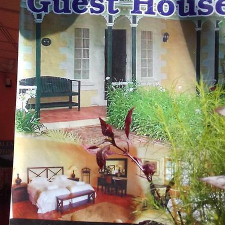Senith Guest House Mirissa Luaran gambar