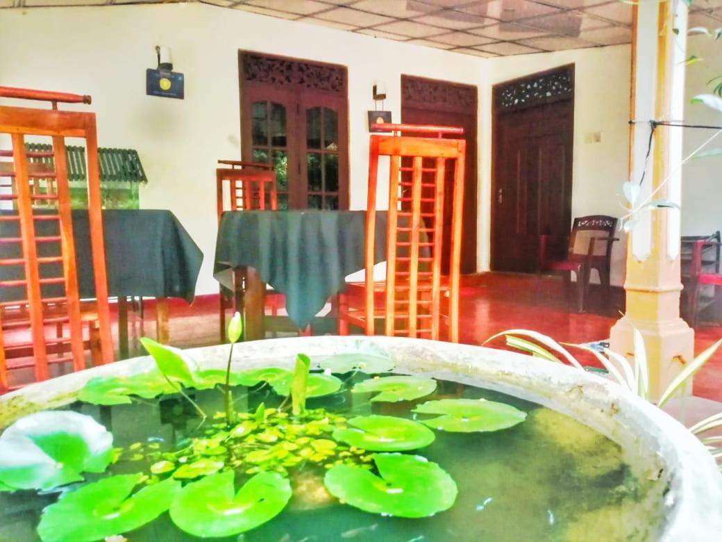 Senith Guest House Mirissa Luaran gambar
