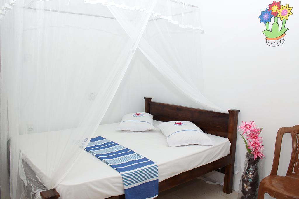 Senith Guest House Mirissa Luaran gambar