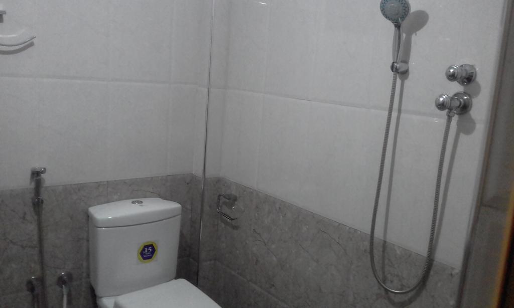 Senith Guest House Mirissa Luaran gambar