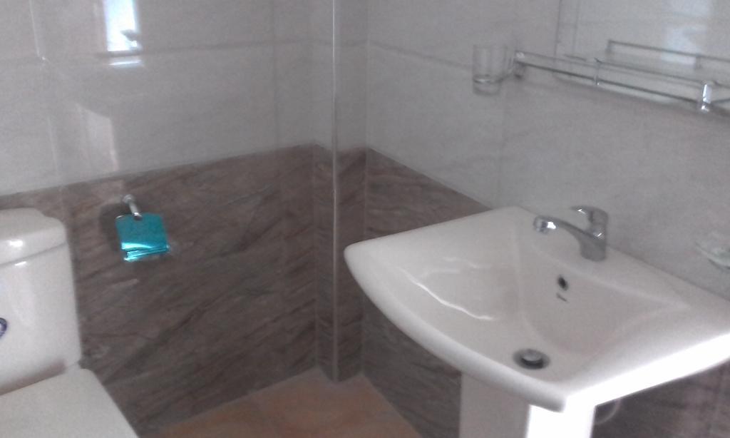 Senith Guest House Mirissa Luaran gambar