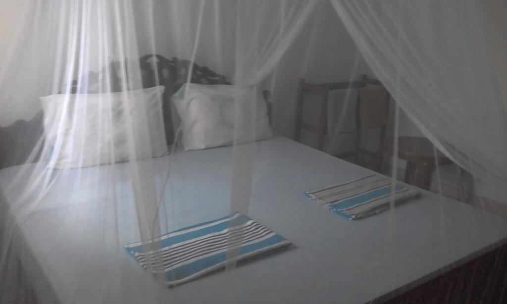 Senith Guest House Mirissa Luaran gambar