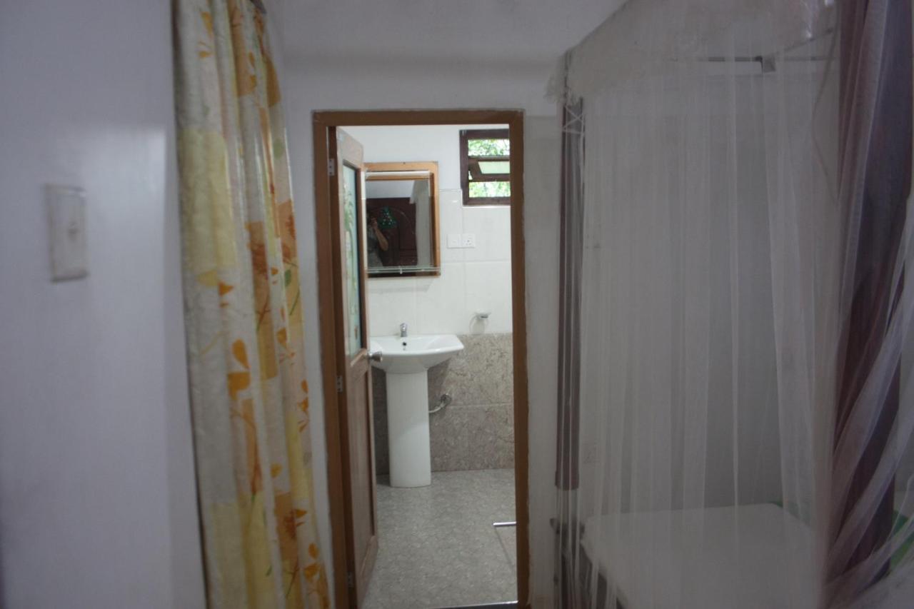 Senith Guest House Mirissa Luaran gambar